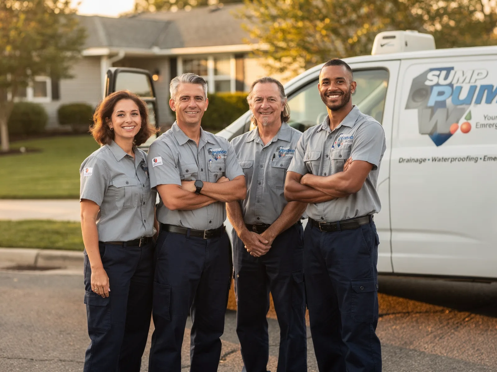 Water Heater Repair company in Washington, WV