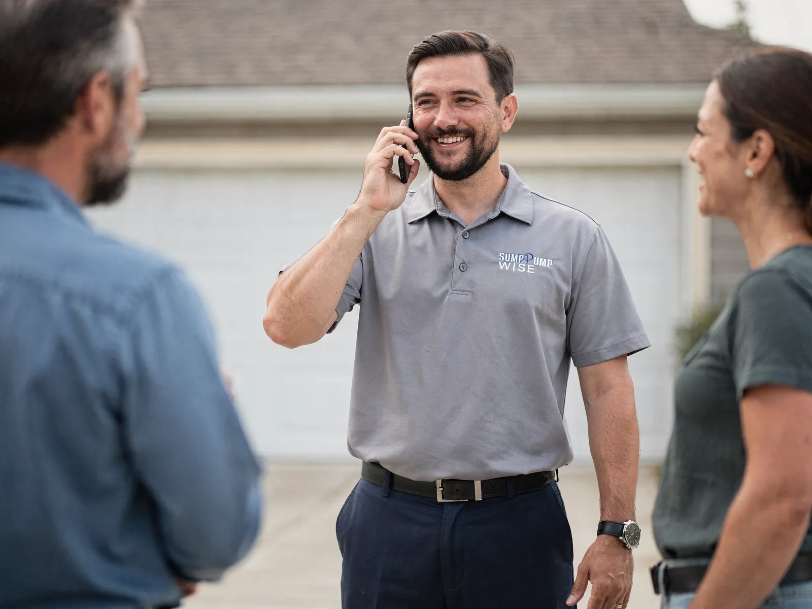 Water Heater Repair Washington, WV FAQs